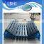LBHI high-quality reliable impact bed for belt conveyor