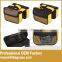 The Top tube Double Bag bike mobile Phone bag cycling frame bike bag