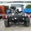 Dongfeng rhd off-road EQ2070G military truck