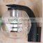 PMMA Crystal bayonet gate lamp housing lamp body lamp shade