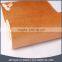 Decorative 0.9-1.0mm PVC Glitter Decoration Synthetic Leather