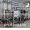 ultrafiltration ion exchange water treatment plant