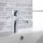 Wall Mounted Solid Brass Hot and Cold Rainfall Bathroom Shower SM008