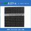 High resolution p6 full color led display indoor led display