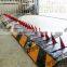 high quality speed hump speed bump tyre killer spike barrier road barrier