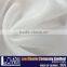 Sheer White Organza 100% Polyester 100T