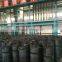 Cold flexibility SBS bitumen tunnel waterproofing membrane