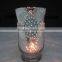 2016 Antique Candle Jars With Jewel Wholesale