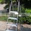 Aluminum stair handrail ladder(Nc-100D3)/Stanley Ladder