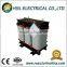 sg series 60kva three phase dry type step down transformer