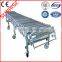 24 in expandable flexible roller conveyor ec30