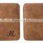 Leather Wallet Men Vintage Design Wallet Purse