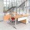 High-end & Easy assembling writing Modern Simple style Office desk (SZ-OD377)