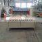 semi-auto corrugated cardboard rotary die cutting machinery