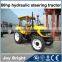 80hp tractor 4wd 804 with cabin