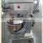 b20f commercial kitchen mixer and butter mixing machine
