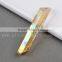 Wholesale Yellow Healing Natural Angel Aura Quartz Points, Spirit Quartz Points, Hybrid Crystal Points