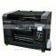 High stable a2 uv led dvd printer acrylic printer