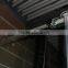 Advanced Materials Stainless Steel Corner Shower Glass Door Waterproof Seal Strip