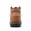 thinsulate safety boots/oil resistance insulated toe work boot