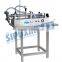 China industry direct sale small liquid bottling machine with CE/GMP certification