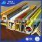 fiberglass rectangle tube