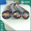 High standard 50mm2 rubber cable