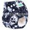 reusable cloth baby diapers washable kawaii cloth diapers