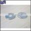 high-tensile steel washers , hardness HV295-350 (DIN6916)