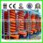 separator ore spiral chute machine