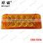 12v or 24v 13 pieces LEDs side marker and clearance long lifespan anti-shock energy save led truck light