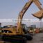 Used 20 ton Crawler Excavator for sale,320C