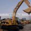 Used 20 ton Crawler Excavator for sale,320C