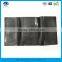 Tri-fold Plastic PVC Car Document Cover