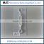 Stainless Steel AISI 316 or 304 Turnbuckles din 1480 with hook and eye in rigging hardware manufacturer
