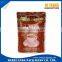 Moisture Proof Gravure Printing Powder Packaging Bag with Zipper