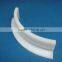 professional custom UPE guide PE300 bend guide rail free sample