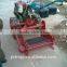 mini hand potato harvester for walking tractor