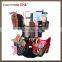cosmetic rack / cosmetic holder / makeup carousel