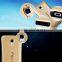 Keno for Xiaomi 4 PC+TPU Anti-shock Slim Combo Protective Case Cover