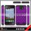 Keno Shining Diamond-studded Armorbox Drop Resistant Silicone Cover For ZTE Zephyr Z752C