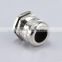 PG type plastic fixed cable gland
