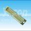 Made in China 37pin dual row straight male D-SUB connector