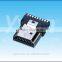 Dongguan Manufacturer High Quality HDMI Plug Connector
