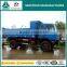 FOTON 4*2 mini cargo truck dump truck