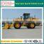 China Standard 3T Wheel Loader/ZL35 Model Front End Wheel Loader for Sale