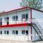 Beautiful and comfotable prefab house