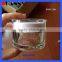 5G 10G Wholesale New Style Acrylic Jar Cosmetic Packaging Cream Jar Plastic Cream Cosmetic Jar