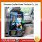 1680d Polyester Material and Back Seat Organizer Type car trash bag