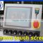 UK Peristaltic pump filling capping machine eyedrop,small-scale liquid filling machine